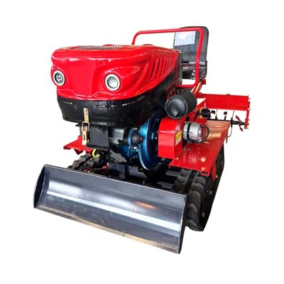 Màquina laminadora de pistes de 25 cavalls de força